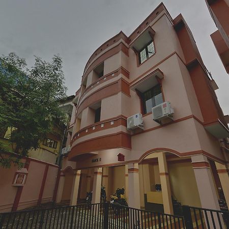 Hotel O Home G-Cloud Near Thirumangalam Metro Station Chennai Extérieur photo